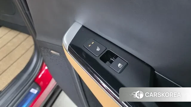 Kia EV6 id 3448383 из Кореи 9