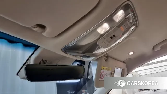 Genesis GV80 id 3060219 из Кореи 9