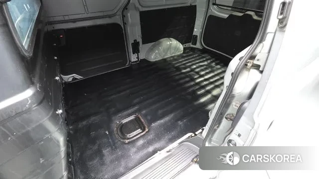 Hyundai The New Grand Starex id 3736805 из Кореи 9