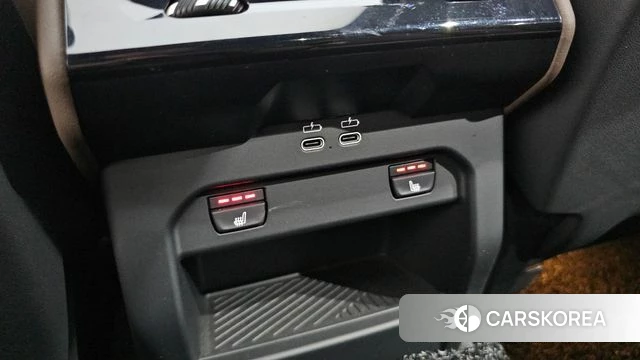 BMW 5 Series (G60) id 4753000 из Кореи 9