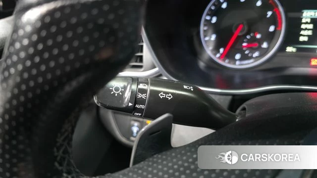 Genesis G70 id 4385063 из Кореи 9