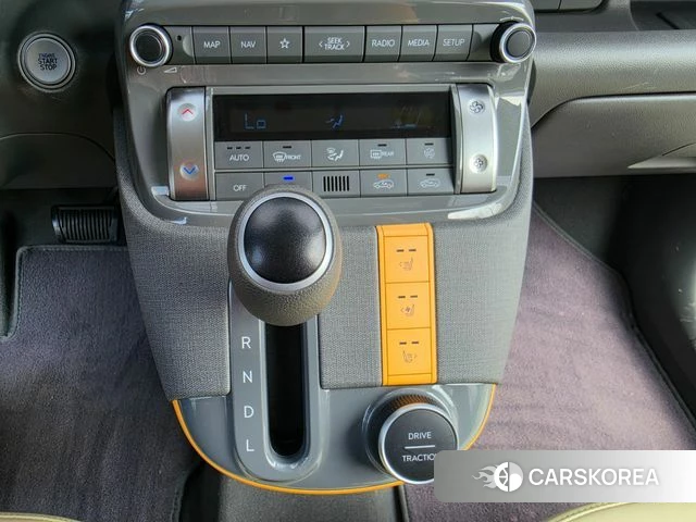 Hyundai Casper id 4603380 из Кореи 9