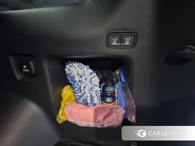 Hyundai Santa Fe (MX5) id 3388270 из Кореи 9