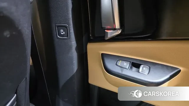 Kia Carnival 4th generation id 3508409 из Кореи 9