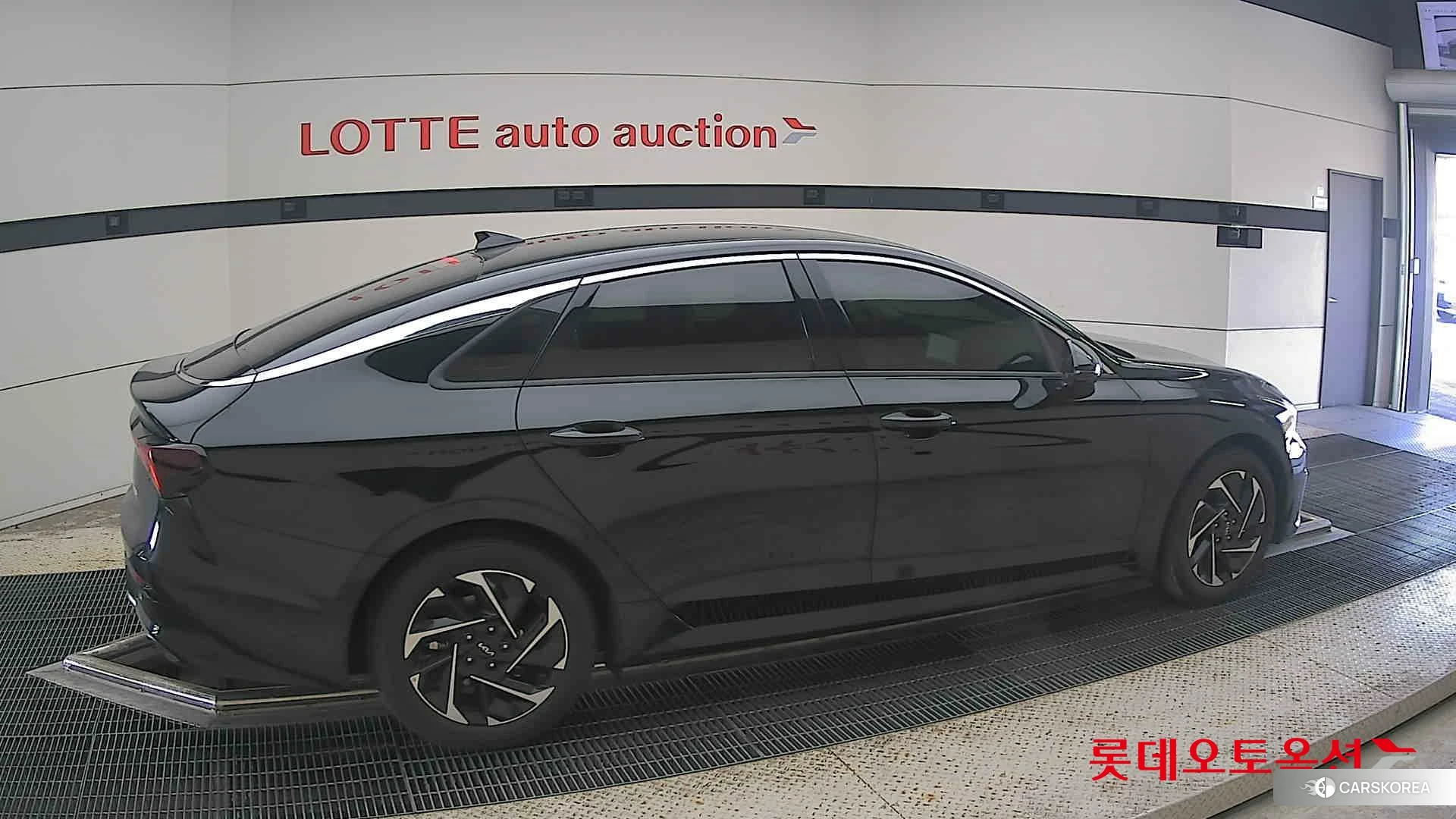 Kia K5 Hybrid id 4902448 из Кореи 9