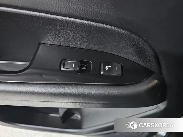 Ssangyong The New Rexton Sport id 3758060 из Кореи 9