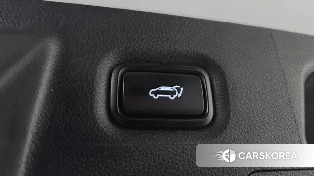 Hyundai The New Santa Fe id 3367292 из Кореи 9