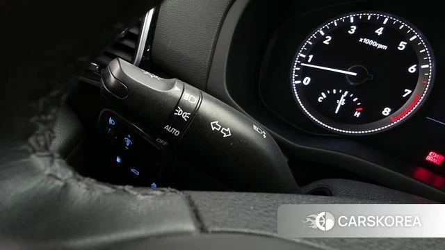 Hyundai Grandeur IG id 4351344 из Кореи 9