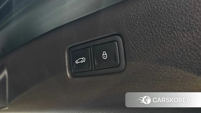 Genesis GV80 id 4696546 из Кореи 9