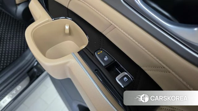 Kia The New Sorento 4th Generation id 4590410 из Кореи 9