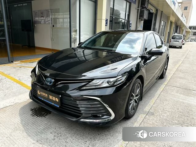 Toyota Camry id 4220043 из Китая 9