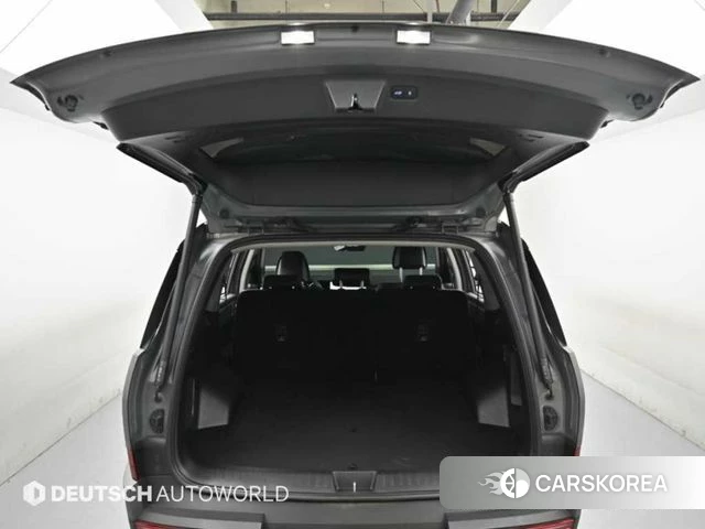 Hyundai Santa Fe (MX5) id 4887143 из Кореи 9