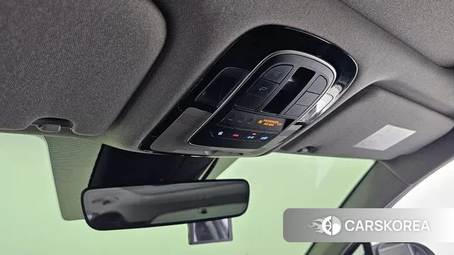 Hyundai The New Santa Fe id 3367142 из Кореи 9