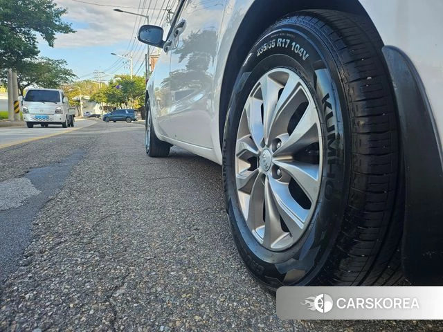 Kia The New Carnival id 4882614 из Кореи 9