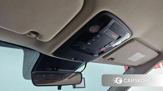 Kia Carnival 4th generation id 4711184 из Кореи 9