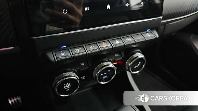 Renault Korea (Samsung) XM3 id 4369745 из Кореи 9