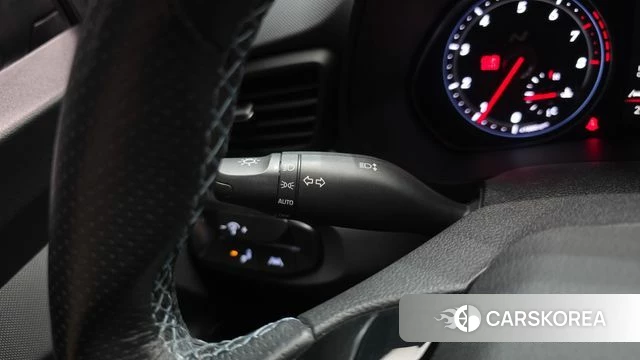Hyundai Veloster (JS) id 4376628 из Кореи 9