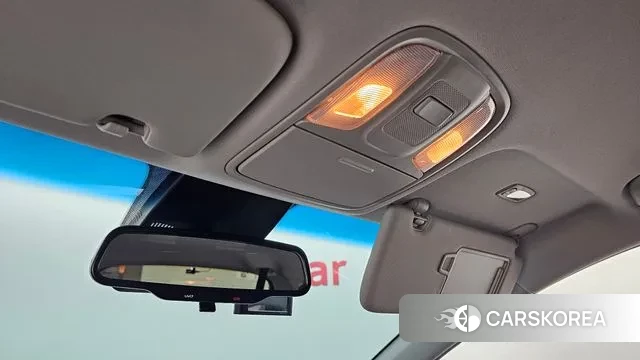 Kia Sportage The Bold id 3494641 из Кореи 9