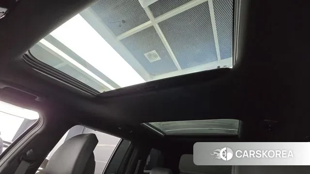 Hyundai Santa Fe (MX5) id 3410538 из Кореи 9