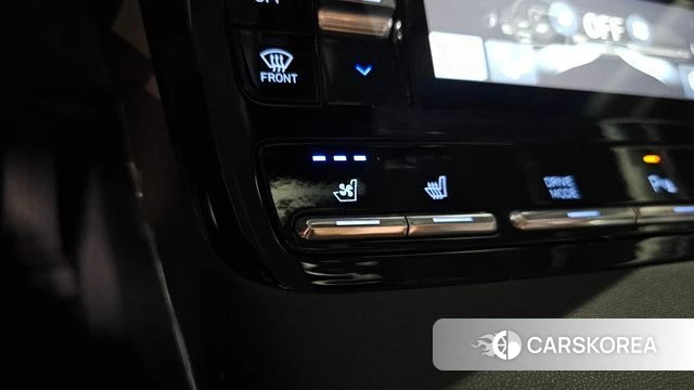 Hyundai The New Grandeur IG id 4779180 из Кореи 9