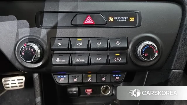 Kia Sportage The Bold id 3421838 из Кореи 9