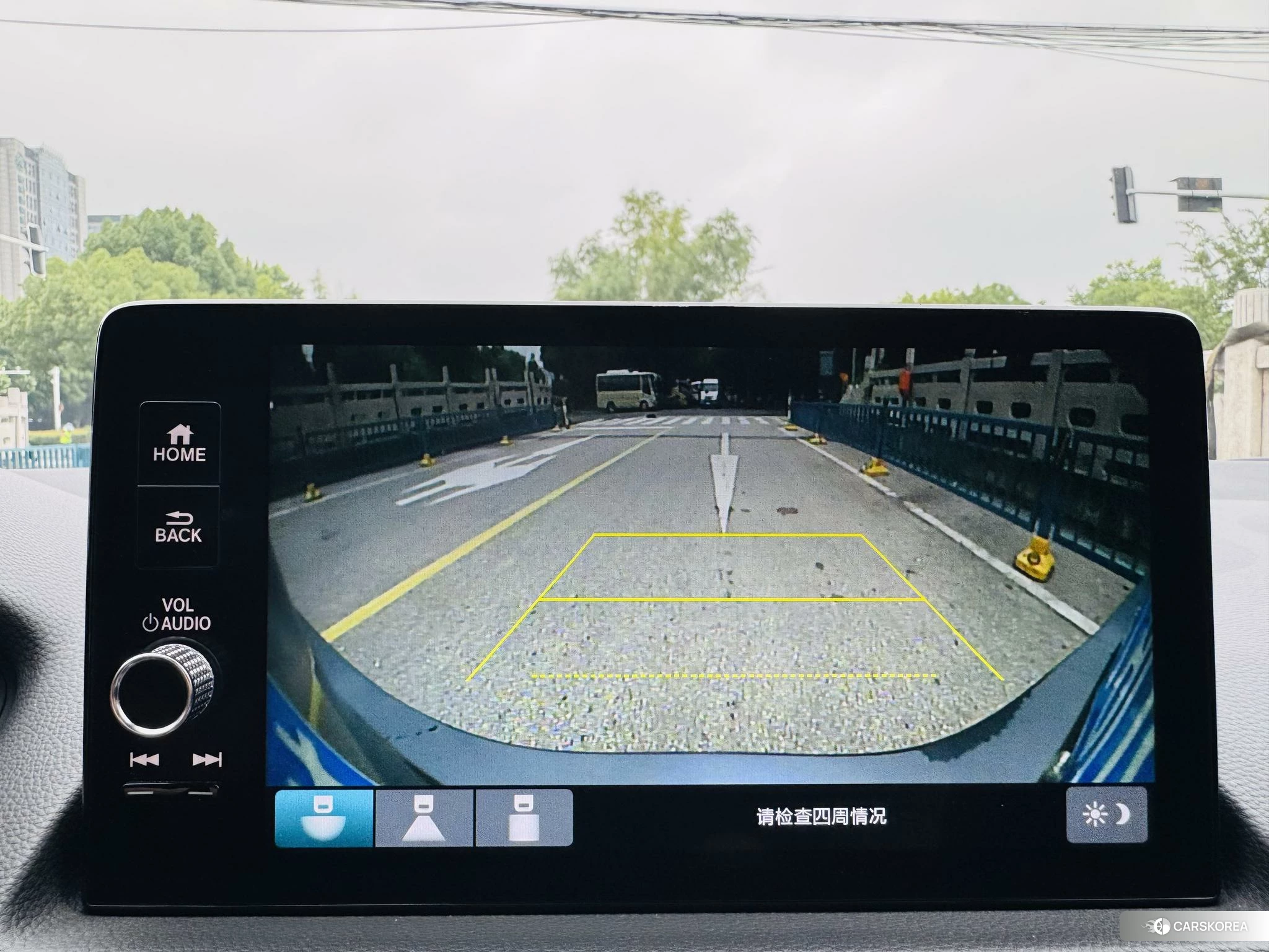 Honda Civic id 4498596 из Китая 9