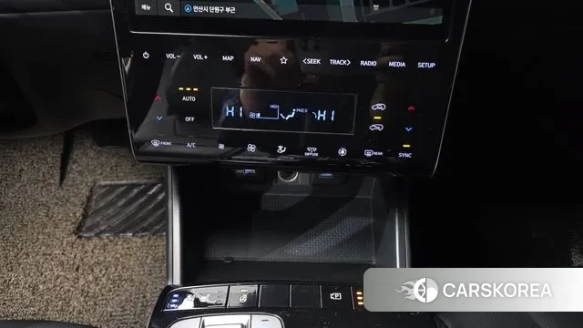 Hyundai Tucson (NX4) id 3395527 из Кореи 9