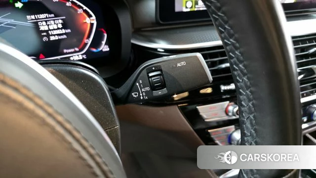 BMW 6 Series GT (G32) id 4249378 из Кореи 9