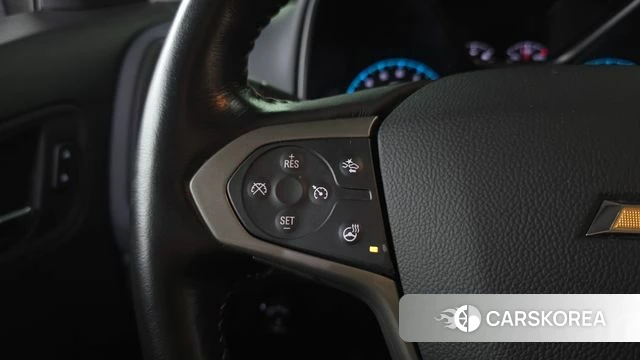 Chevrolet (GM Daewoo) Real New Colorado id 4730816 из Кореи 9