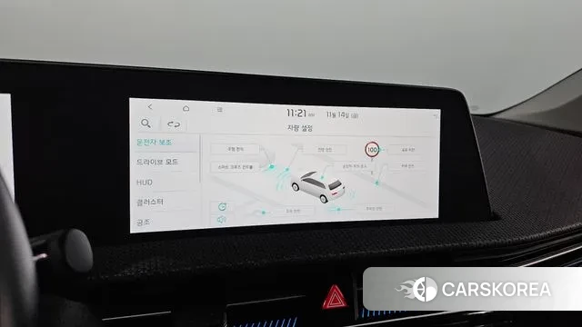 Kia EV6 id 3367112 из Кореи 9