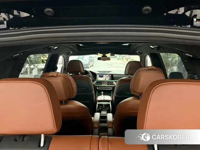 BMW X7 id 4256116 из Китая 9