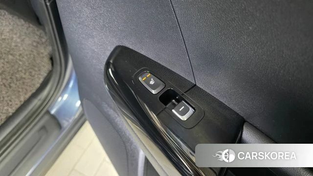Kia Sportage The Bold id 4923844 из Кореи 9