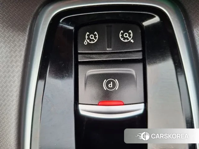 Renault Korea (Samsung) The New QM6 id 3248313 из Кореи 9