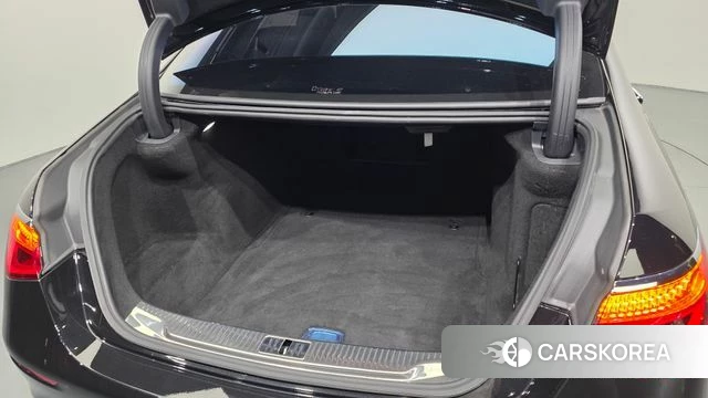 Mercedes-Benz S-Class W223 id 4835989 из Кореи 9