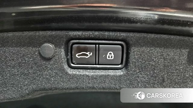 Kia K7 Premier id 4232446 из Кореи 9