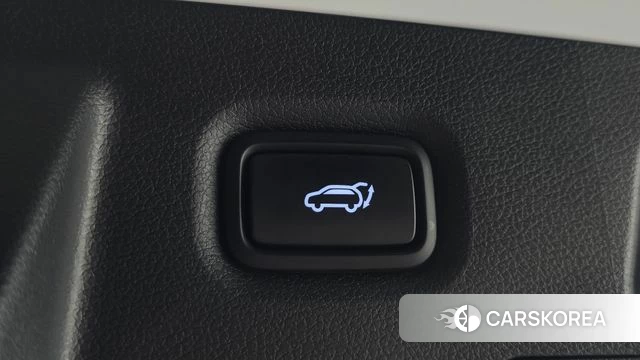 Hyundai The New Santa Fe id 3936181 из Кореи 9