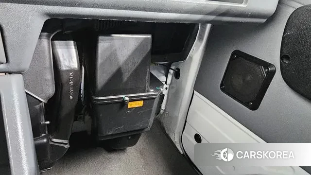 Chevrolet (GM Daewoo) New Damas id 3611630 из Кореи 9