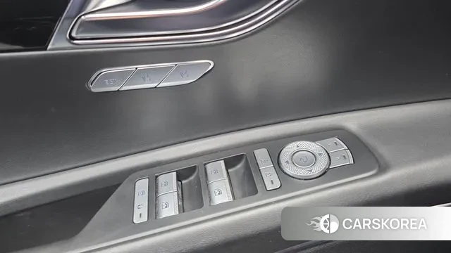 Genesis GV80 id 3741321 из Кореи 9