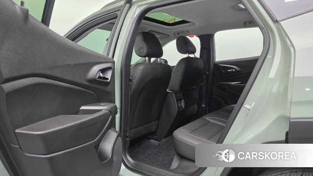 Chevrolet (GM Daewoo) Trax Crossover id 3897135 из Кореи 9