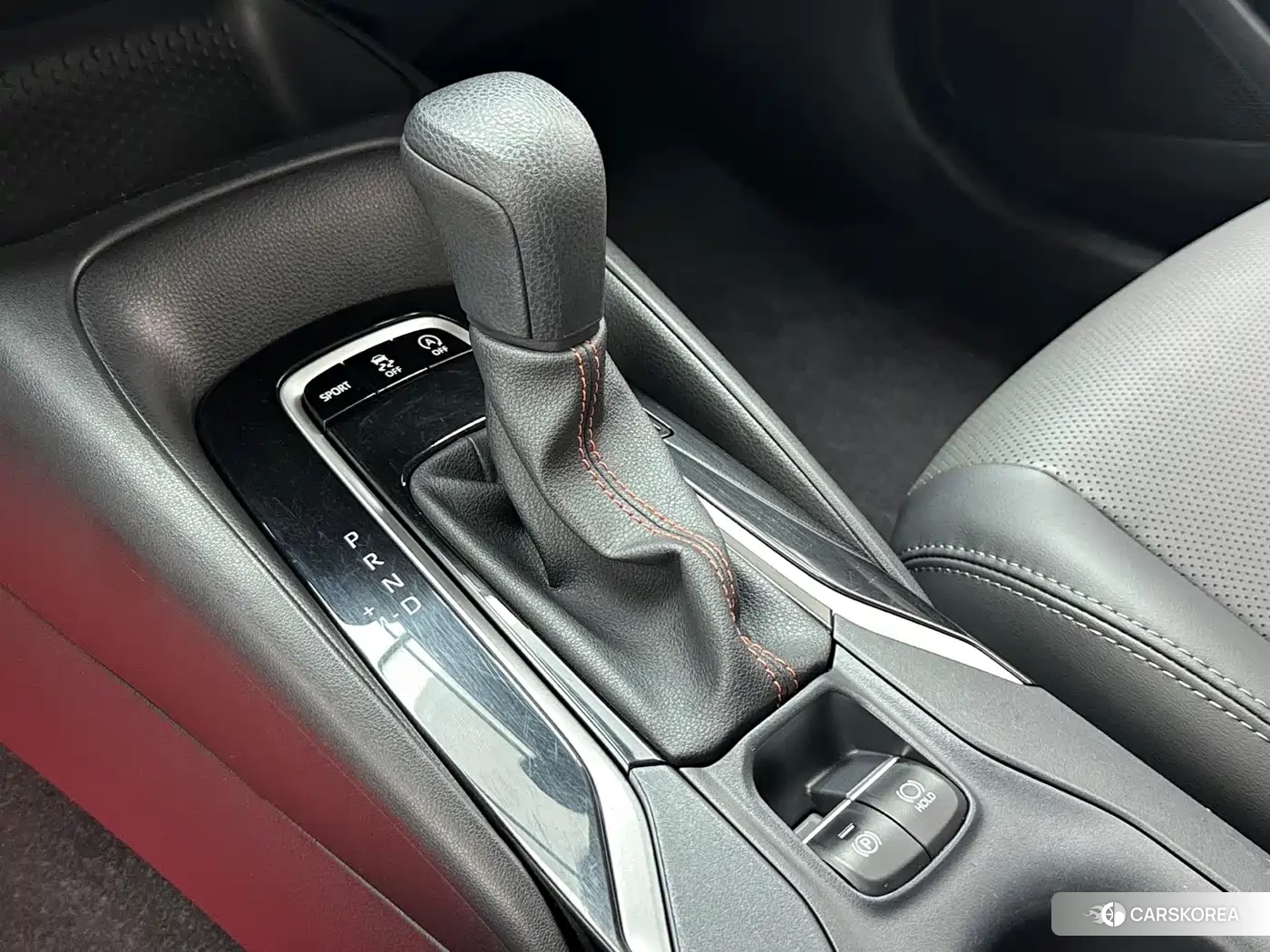 Toyota Corolla id 4654434 из Китая 9