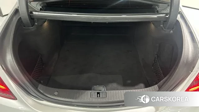 Mercedes-Benz S-Class W222 id 3049836 из Кореи 9