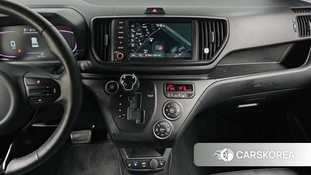 Kia The New Kia Ray id 4623674 из Кореи 9