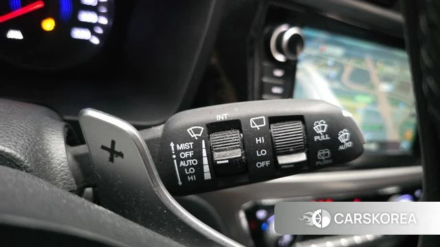 Ssangyong Beautiful Korando id 4759524 из Кореи 9