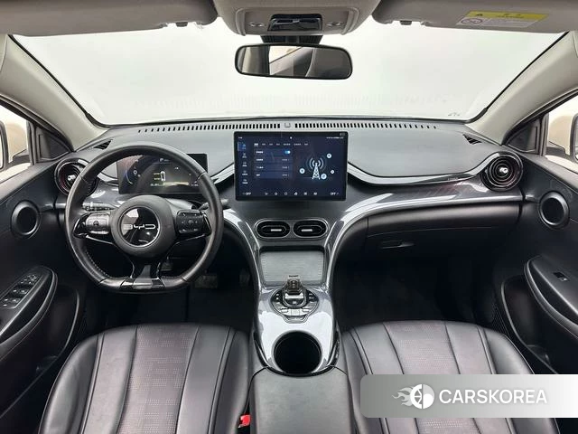 BYD e2 id 4198980 из Китая 9