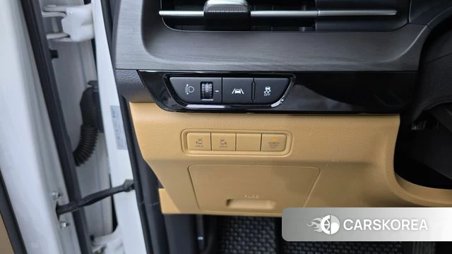 Kia Carnival 4th generation id 4495442 из Кореи 9