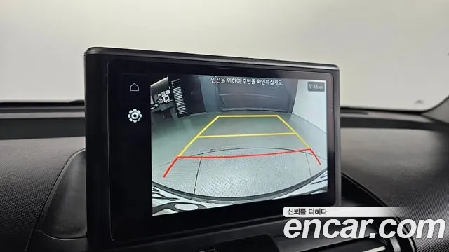 Hyundai Casper id 2935330 из Кореи 9