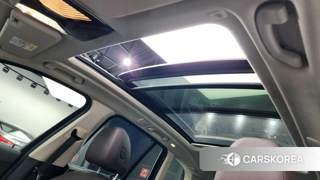 BMW X3 (G01) id 3813488 из Кореи 9