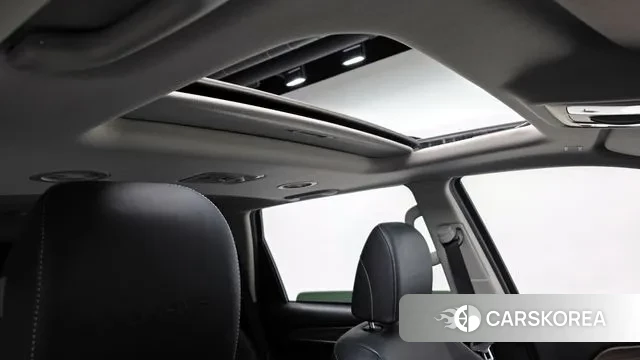 Kia Mohave Master id 3384919 из Кореи 9