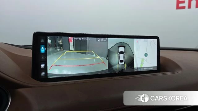 Genesis G80 (RG3) id 3904097 из Кореи 9