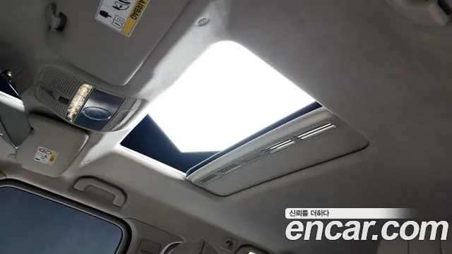 Mercedes-Benz G-Class W463b id 2912047 из Кореи 9